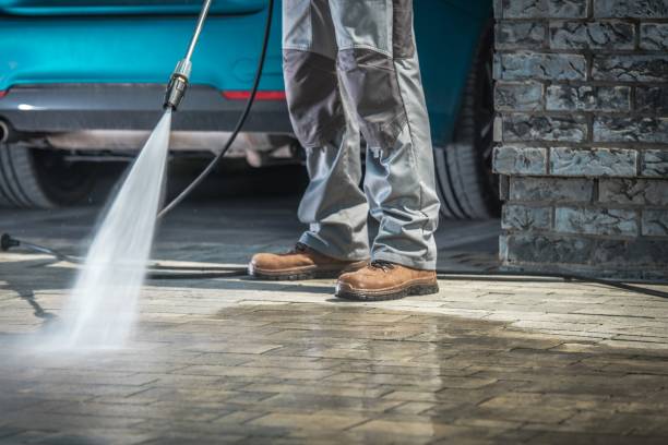 Best Concrete Surface Cleaning in Duquesne, MO