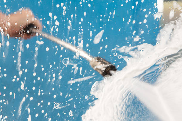 Best Driveway Cleaning and Restoration in Duquesne, MO