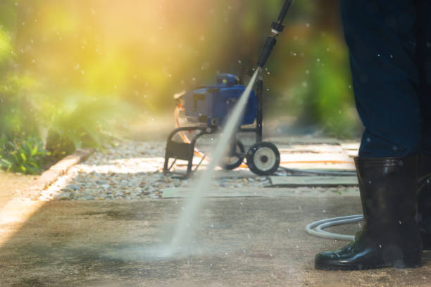 Best Oil and Grease Removal from Surfaces in Duquesne, MO